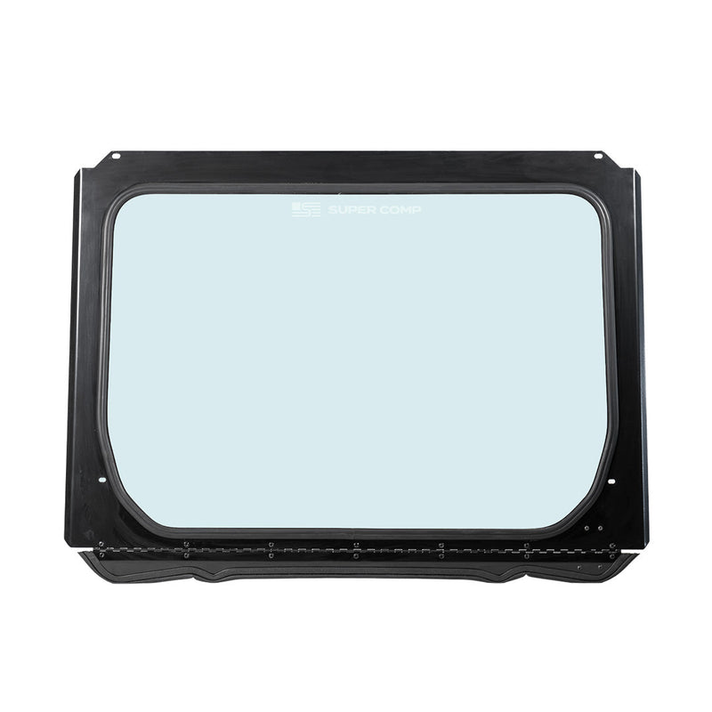 Load image into Gallery viewer, Polaris RZR Pro XP & Turbo R Front Windshield