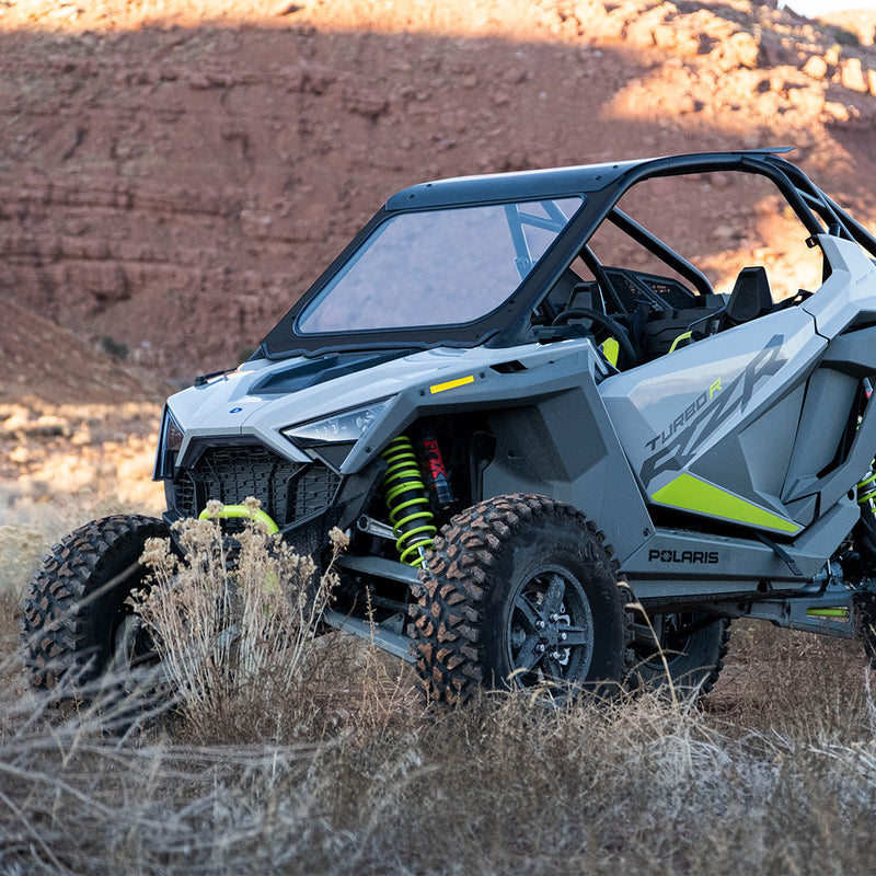 Load image into Gallery viewer, Polaris RZR Pro XP & Turbo R Front Windshield