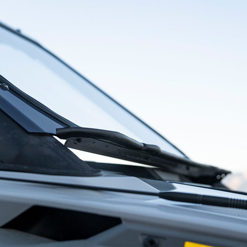 Load image into Gallery viewer, Polaris RZR Pro XP & Turbo R Front Windshield