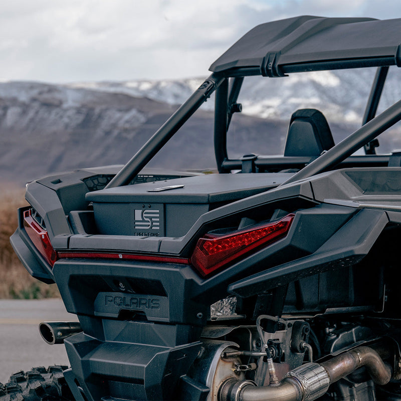 Load image into Gallery viewer, Polaris RZR XP 1000 2024+ Storage Box