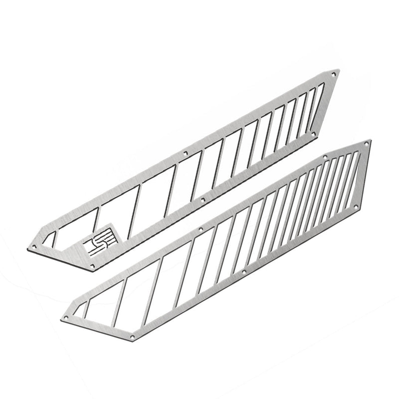 Load image into Gallery viewer, Polaris XP 1000 (2024) Clutch and Intake Vent
