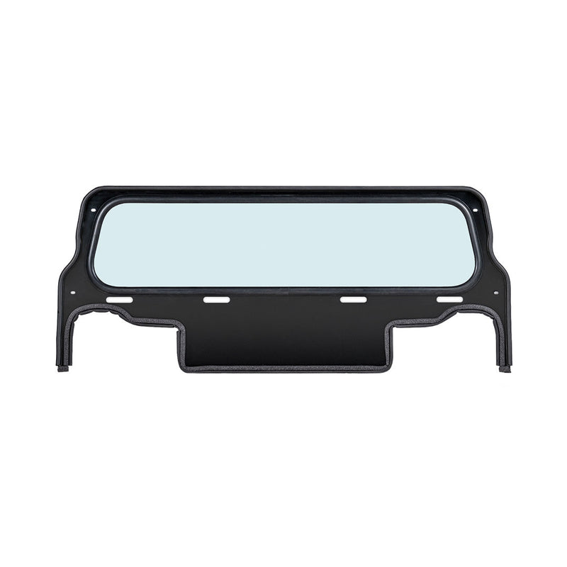 Load image into Gallery viewer, Polaris RZR XP 1000 Tinted Rear Windshield 2024+