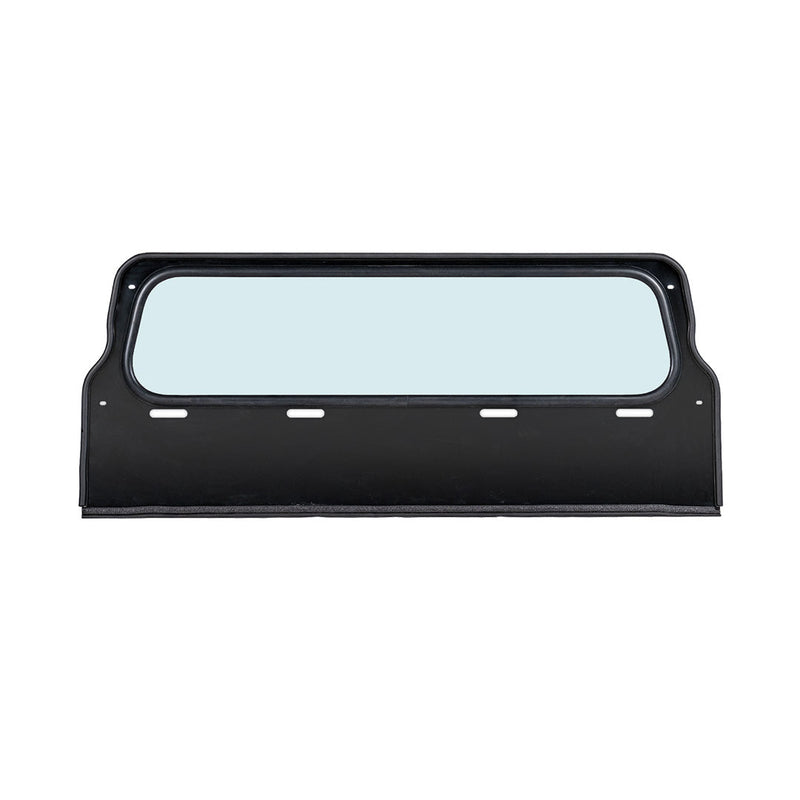 Load image into Gallery viewer, Polaris RZR XP 1000 Tinted Rear Windshield 2024+