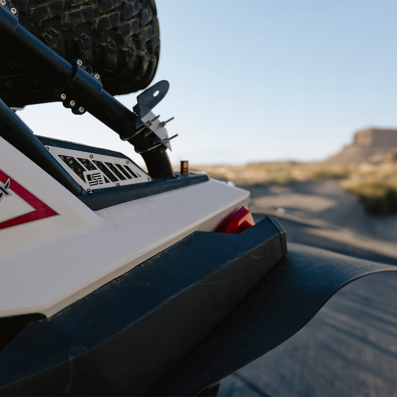 Load image into Gallery viewer, Polaris Pro XP and Turbo R Clutch and Intake Vents
