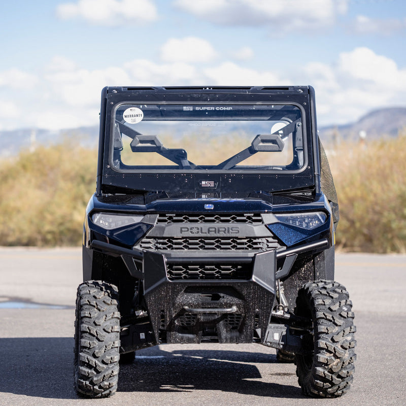 Load image into Gallery viewer, Polaris Ranger Front Windshield