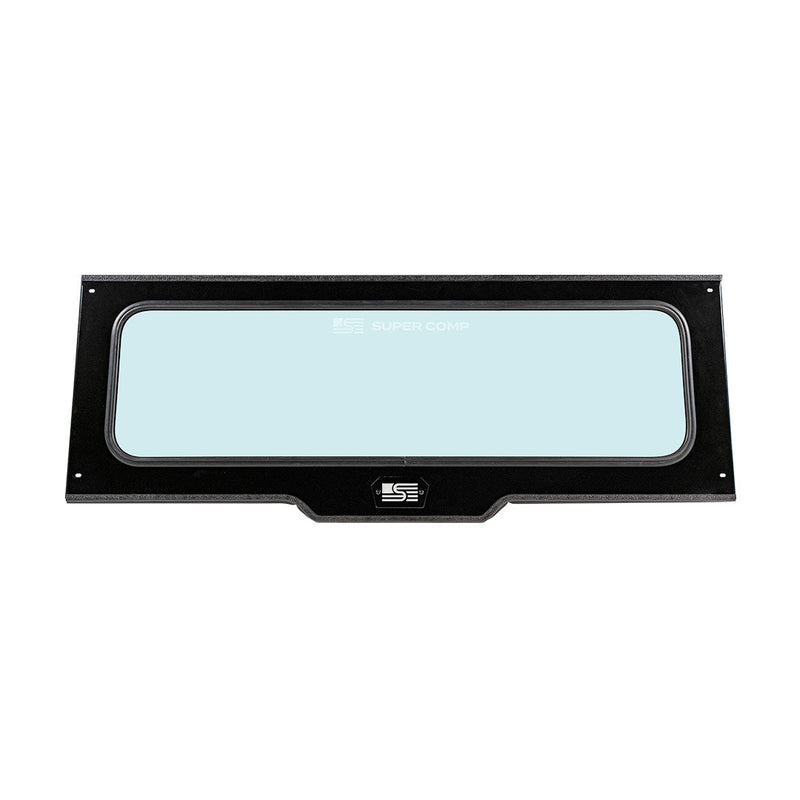 Load image into Gallery viewer, Polaris Ranger Tinted Rear Windshield