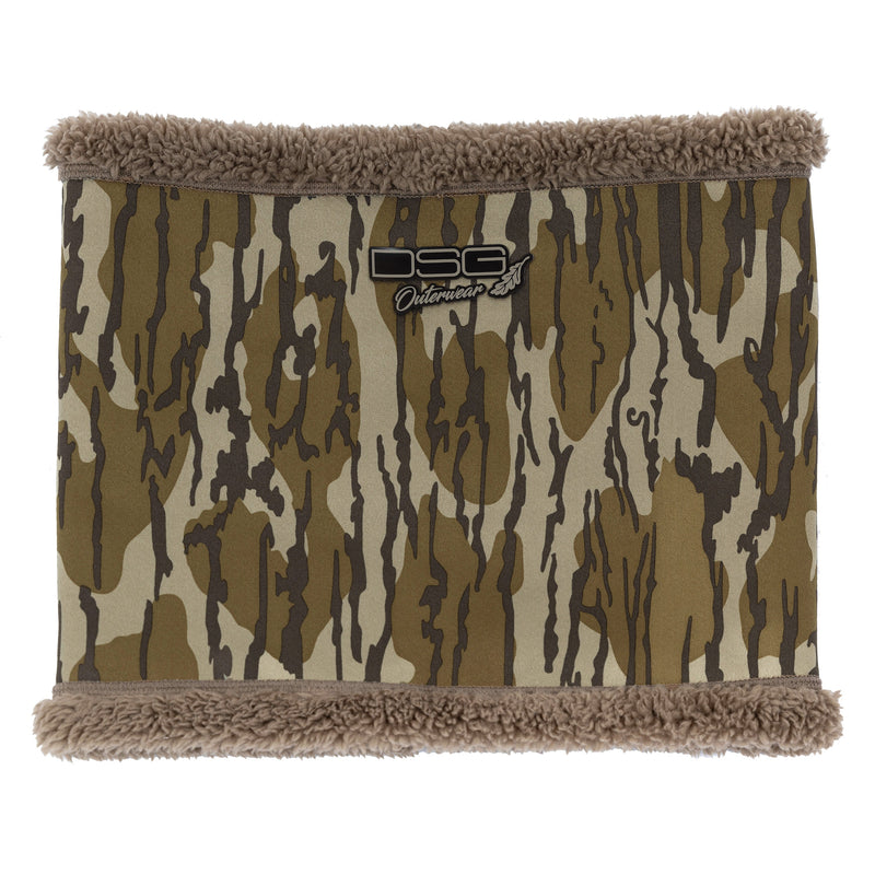 Load image into Gallery viewer, Sherpa Neck Warmer