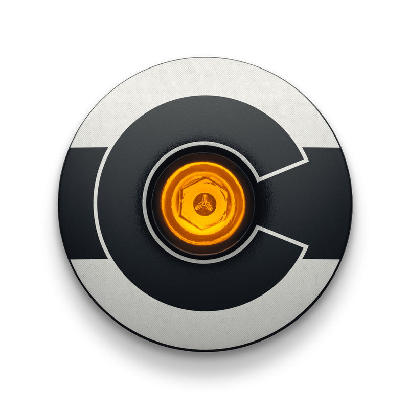 Load image into Gallery viewer, Colorado Bicycle Headset Cap