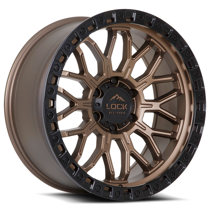 Load image into Gallery viewer, COMBAT- MATTE BRONZE