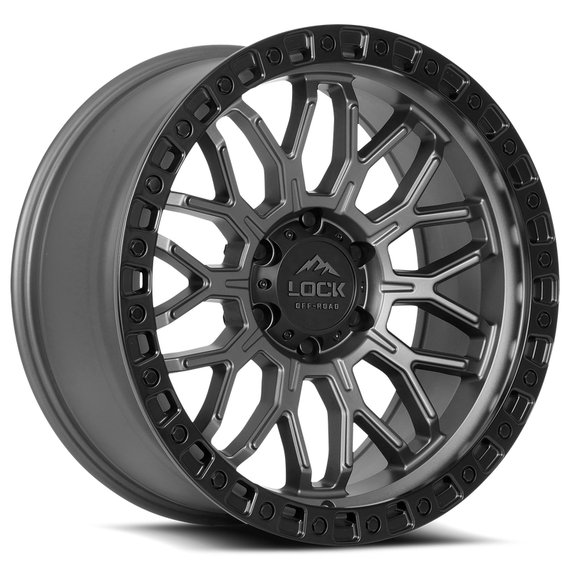 Load image into Gallery viewer, COMBAT- MATTE GREY