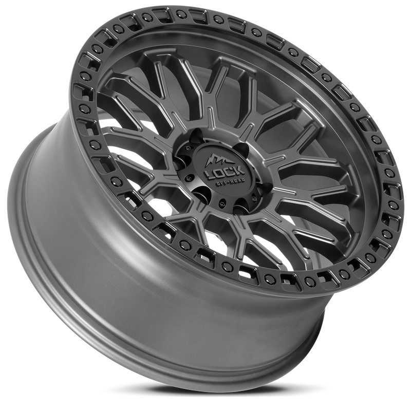 Load image into Gallery viewer, COMBAT- MATTE GREY