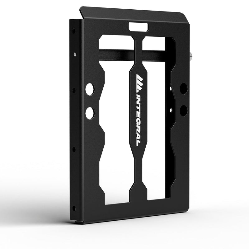 Load image into Gallery viewer, Integral Panel Kit for Bulkhead Rail - Super Duty (2017+) F150/Raptor (2015+)