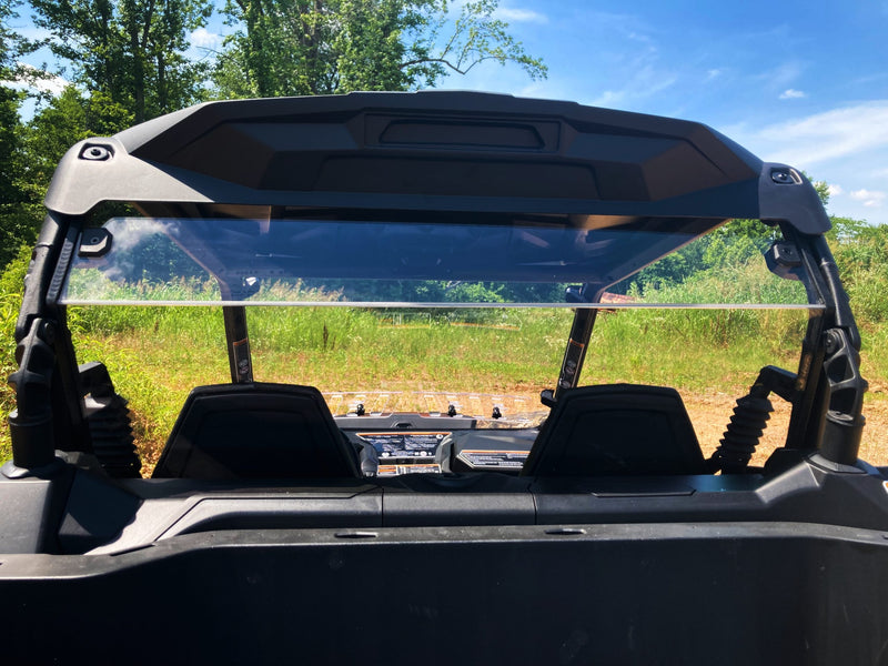 Load image into Gallery viewer, Maverick Trail & Sport/Commander Rear Panel (Fits all years Maverick Trail & Sport All Years & 2021-Up Commander/Commander Max)