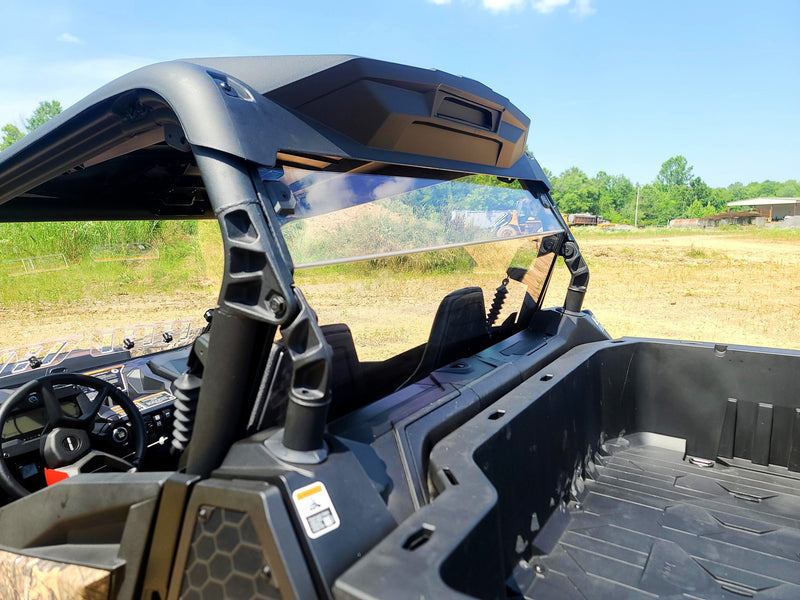 Load image into Gallery viewer, Maverick Trail & Sport/Commander Rear Panel (Fits all years Maverick Trail & Sport All Years & 2021-Up Commander/Commander Max)
