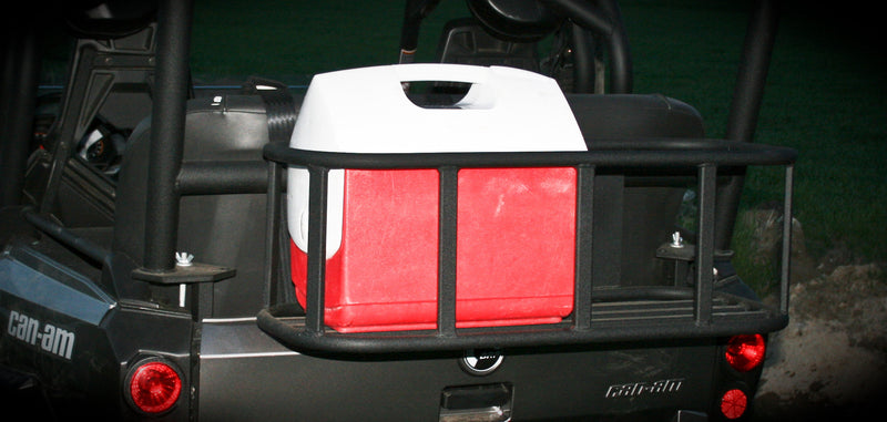 Load image into Gallery viewer, Commander /Commander Max Cooler Rack (2011+)
