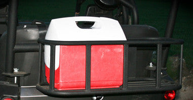Load image into Gallery viewer, Ranger 1000 XP Cooler Rack