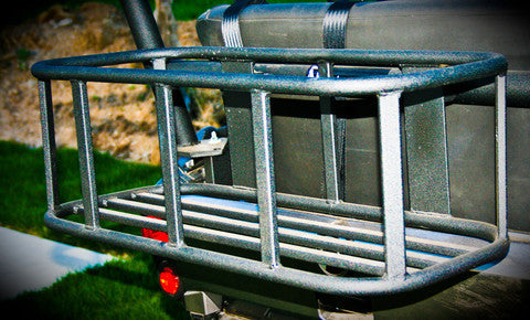 Load image into Gallery viewer, Ranger 1000 XP Cooler Rack