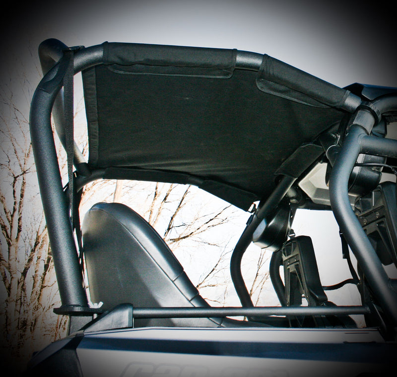 Load image into Gallery viewer, Commander Rear Soft Top (2011-2020)