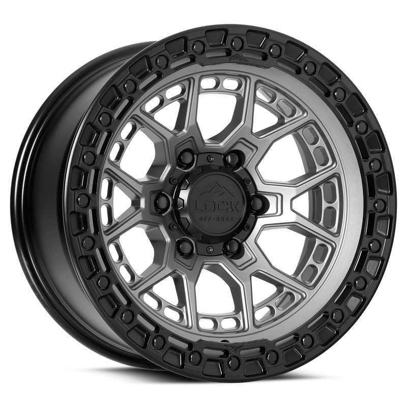 Load image into Gallery viewer, COMMANDO- MATTE GREY