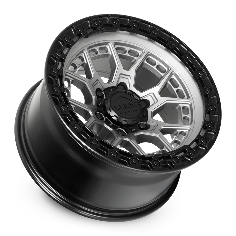 Load image into Gallery viewer, COMMANDO- MATTE GREY