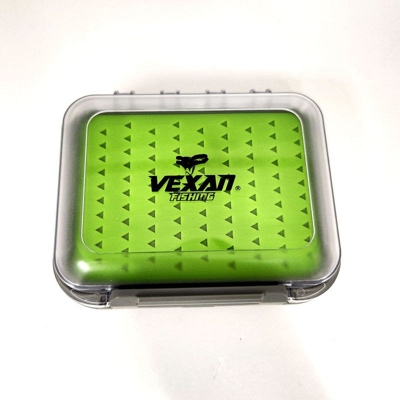 Load image into Gallery viewer, Jig Boxes with Silicone Insert