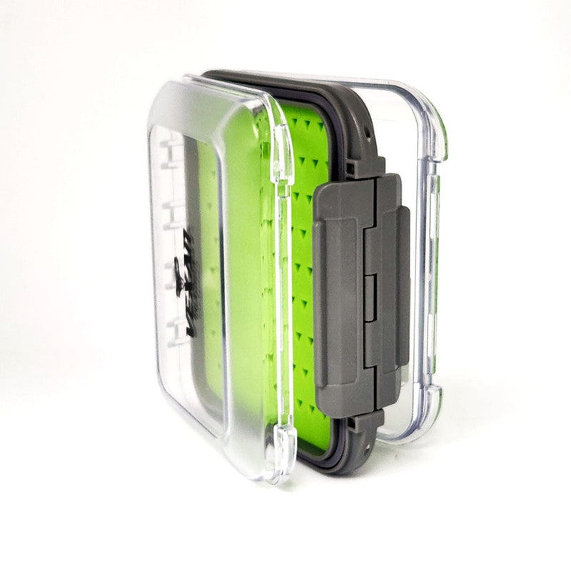 Load image into Gallery viewer, Jig Boxes with Silicone Insert