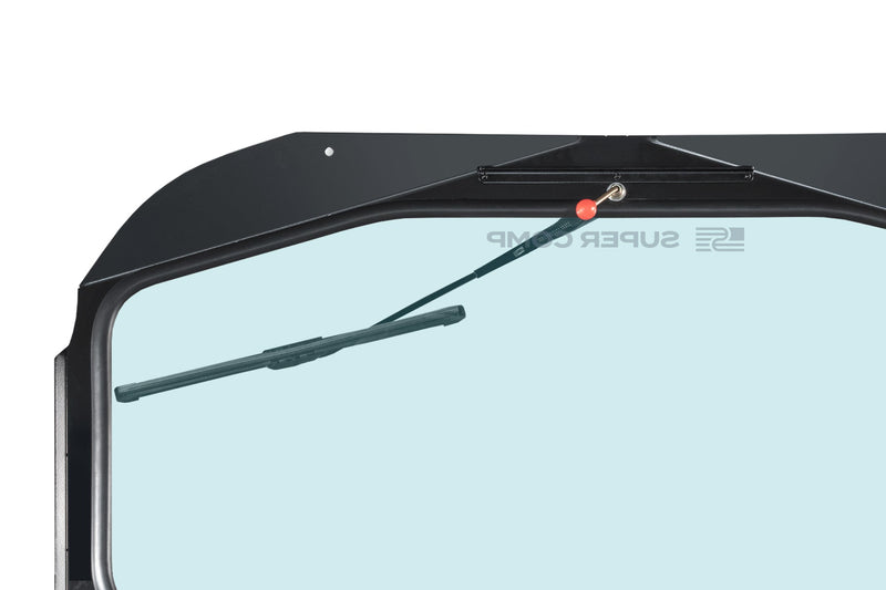 Load image into Gallery viewer, 16" Universal Windshield Wiper For Can-AM X3 And Maverick R