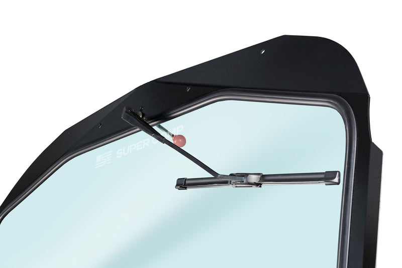 Load image into Gallery viewer, 16" Universal Windshield Wiper For Can-AM X3 And Maverick R