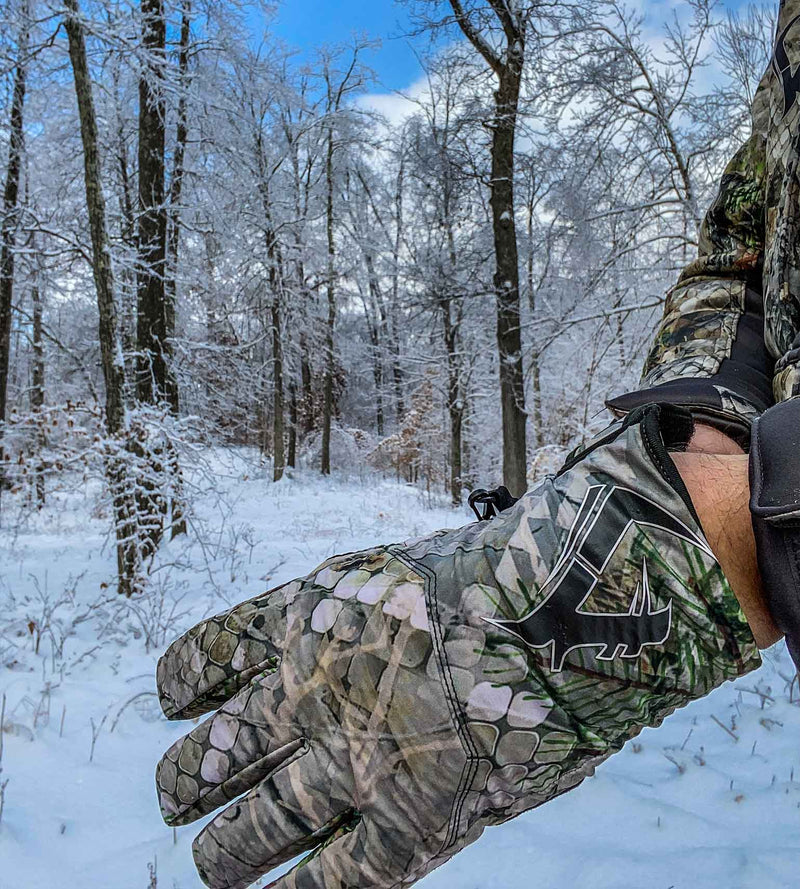 Load image into Gallery viewer, Vycah Conley Gloves - Fall