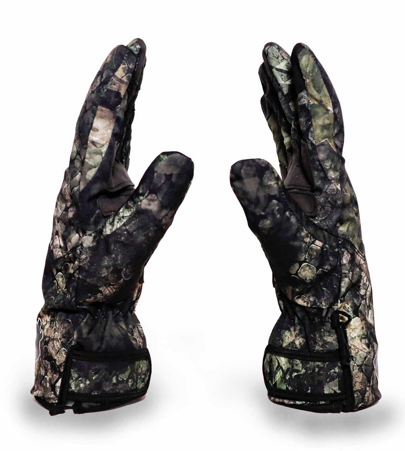 Load image into Gallery viewer, Vycah Conley Gloves - Deep Woods