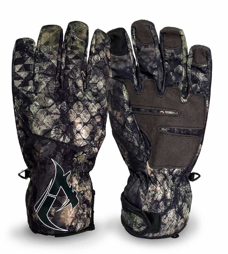 Load image into Gallery viewer, Vycah Conley Gloves - Deep Woods
