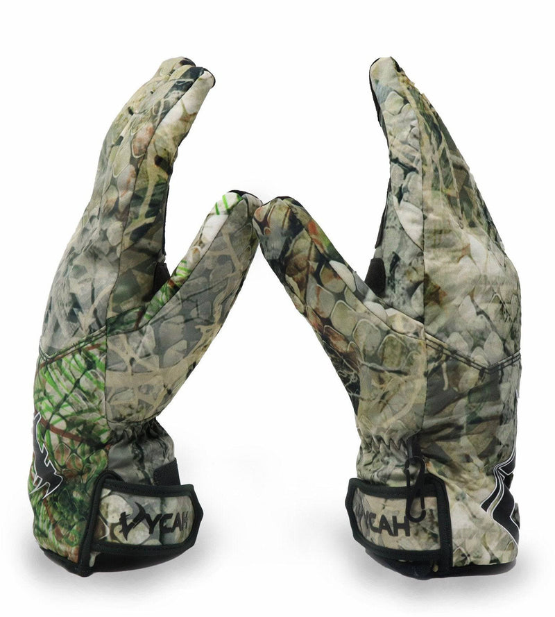 Load image into Gallery viewer, Vycah Conley Gloves - Fall