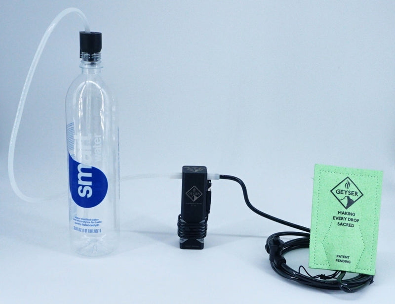Load image into Gallery viewer, Geyser Clean Kit