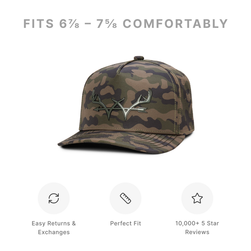 Load image into Gallery viewer, Forest Camo