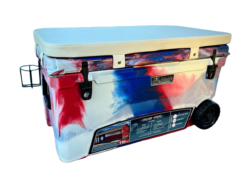 Load image into Gallery viewer, Cooler Seat Cushion/Sunlight Reflector