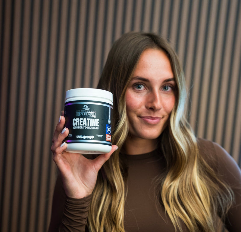 Load image into Gallery viewer, CREATINE MONOHYDRATE