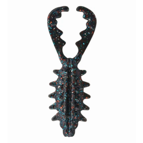 Load image into Gallery viewer, Bio Craw - Soft Plastic Craw Bait for Bass Fishing