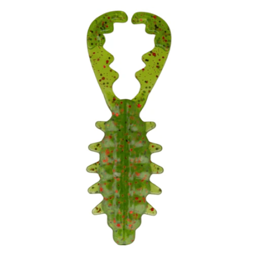 Load image into Gallery viewer, Bio Craw - Soft Plastic Craw Bait for Bass Fishing