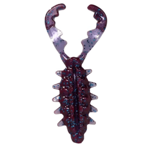 Load image into Gallery viewer, Bio Craw - Soft Plastic Craw Bait for Bass Fishing