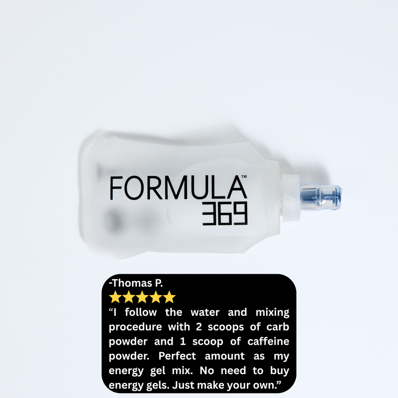 Load image into Gallery viewer, DIY Gel Soft Flask - 250ml