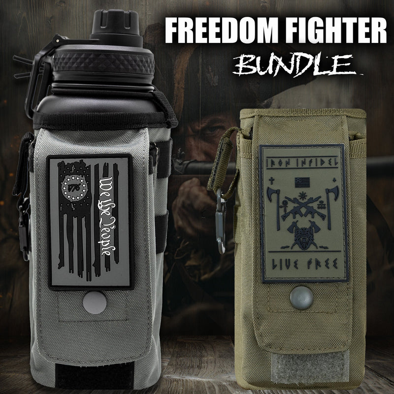 Load image into Gallery viewer, 32oz Battle Bottle Bundles