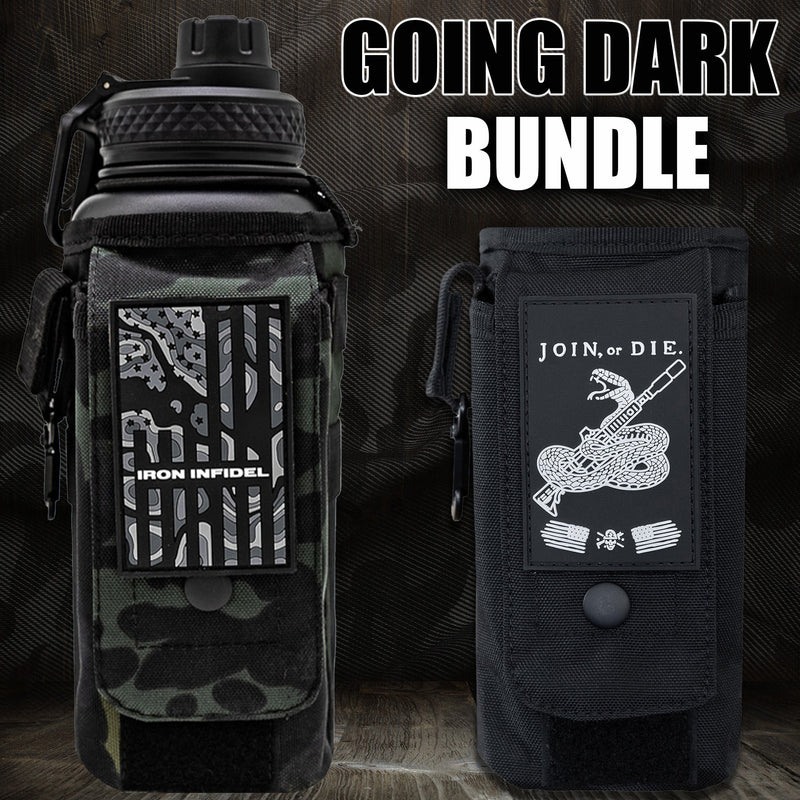 Load image into Gallery viewer, 32oz Battle Bottle Bundles