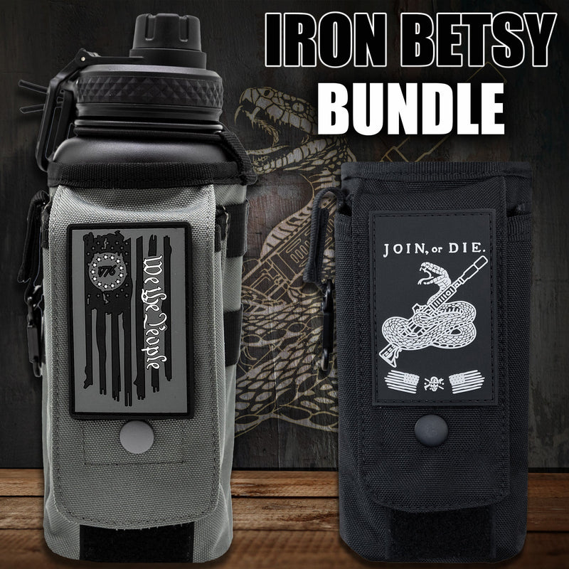 Load image into Gallery viewer, 32oz Battle Bottle Bundles