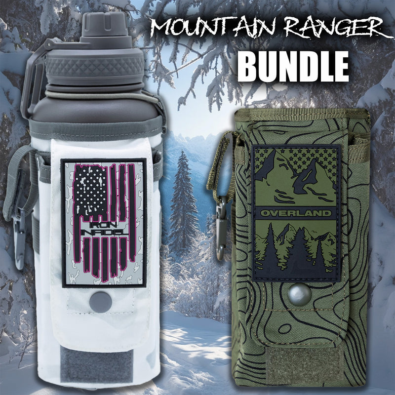 Load image into Gallery viewer, 32oz Battle Bottle Bundles