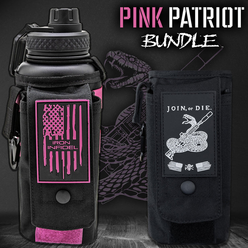 Load image into Gallery viewer, 32oz Battle Bottle Bundles