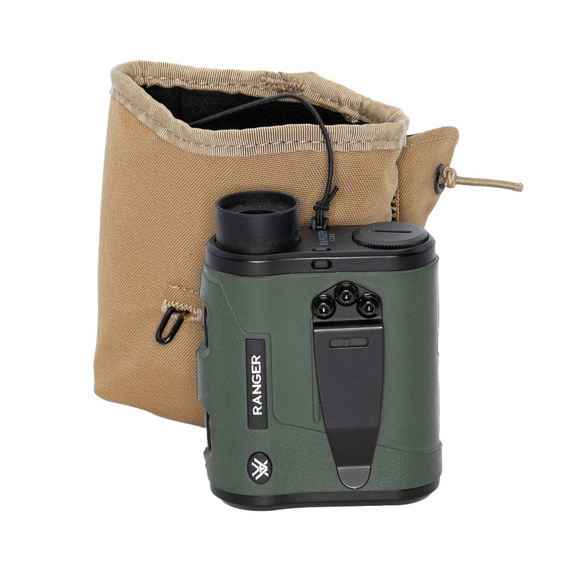 Load image into Gallery viewer, AGC Rangefinder Pouch