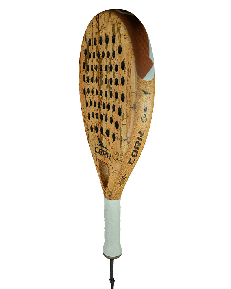 Load image into Gallery viewer, Cork Padel Racket Classic + FREE Thermobag