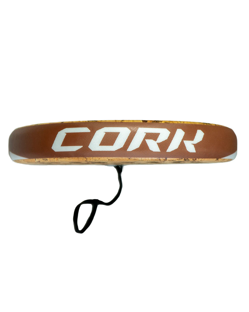 Load image into Gallery viewer, Cork Padel Racket Classic + FREE Thermobag