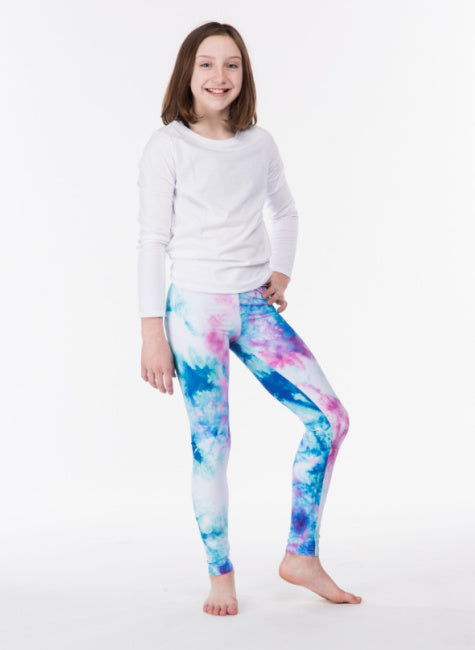Load image into Gallery viewer, Cotton Candy Kids Pants