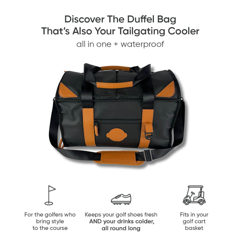 Load image into Gallery viewer, CourseCruiser - Black (Limited Edition)